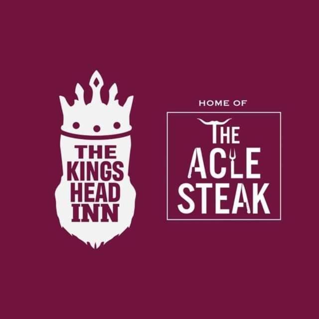 The Kings Head Inn, Home Of The Acle Steak Екстер'єр фото