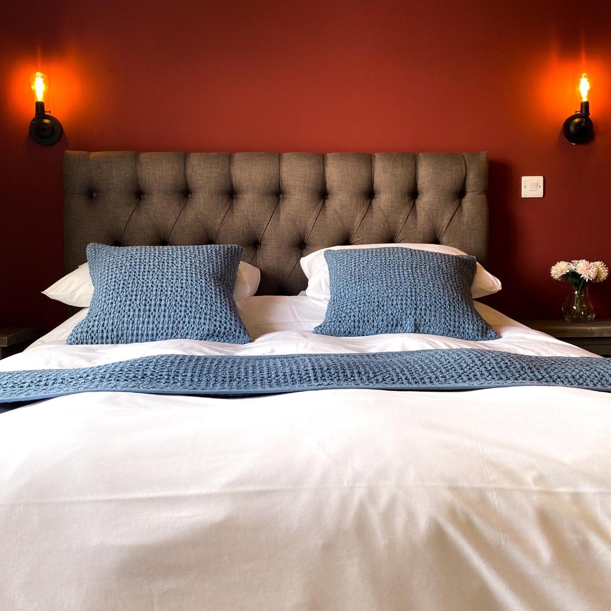The Kings Head Inn, Home Of The Acle Steak Екстер'єр фото