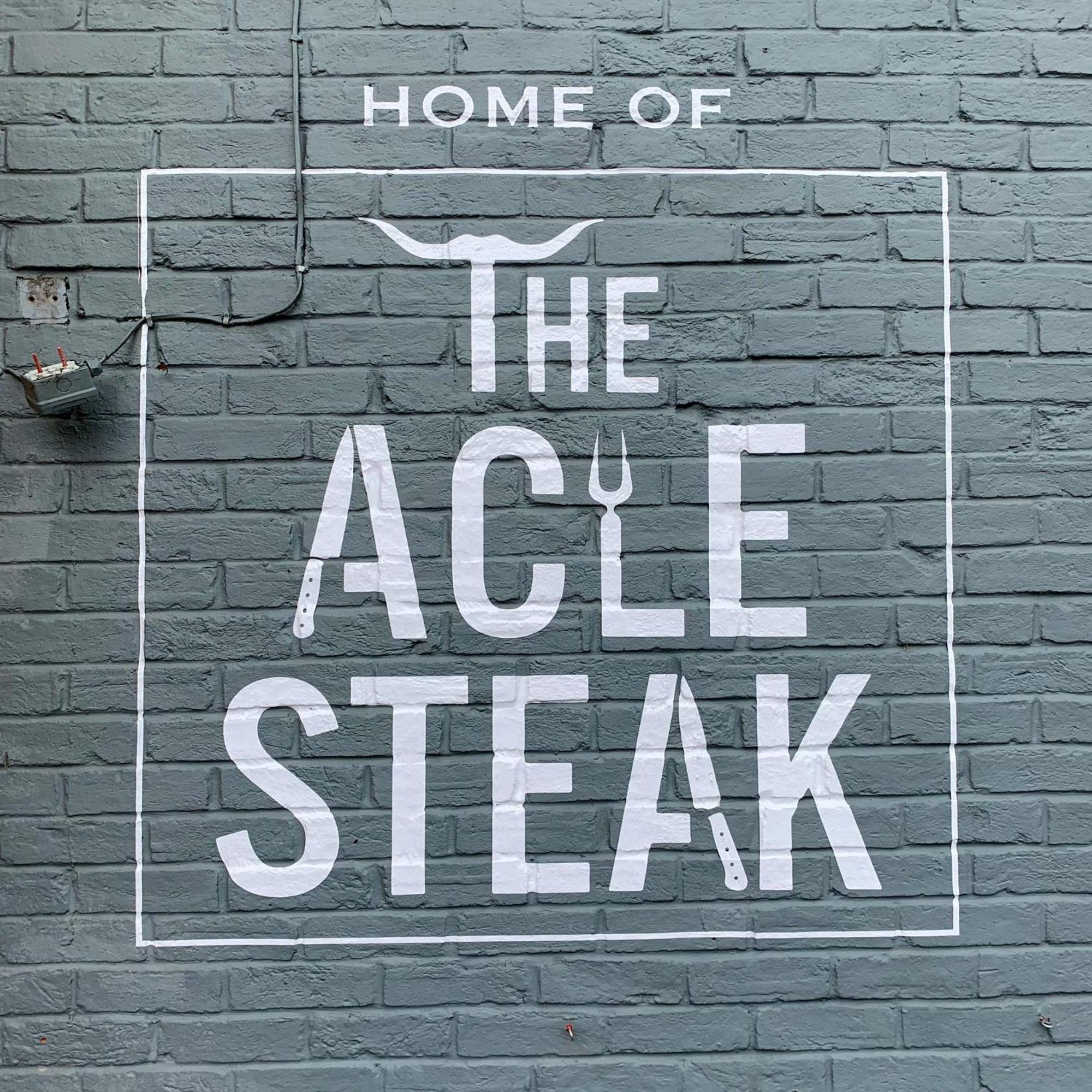 The Kings Head Inn, Home Of The Acle Steak Екстер'єр фото